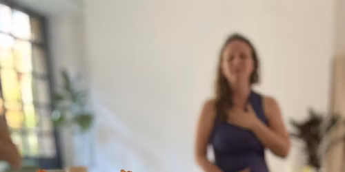 CACAO-FRAUENKREIS ZUM FRAUENTAG