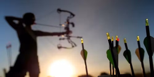 3D Archery Class