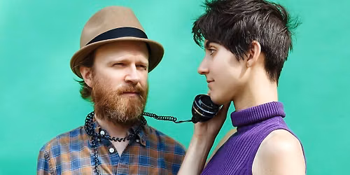 Summer Music Series: FeRn Whale