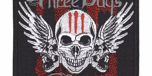 THREE DAYS GRACE AFTER SHOW PARTY (free for ticket holders til 12)