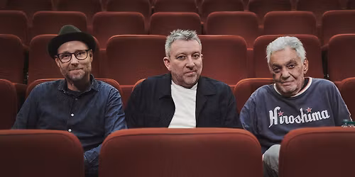 Blicher Hemmer Gadd \u2013 \u201980\u202260\u202250 Milestone -tour | MantziusLive, Birker\u00f8d