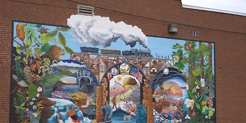 Building Energy Resilience in Appalachia: Lessons from the Field