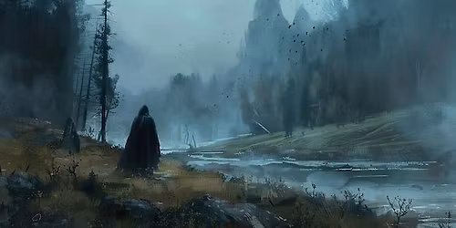 Game 199 - Hallowed Ground