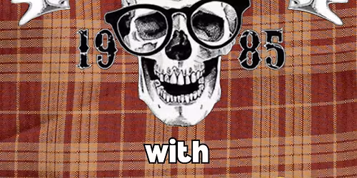 The Nerds @ Crossroads w\/ Alternative Press, and Duck & Cover