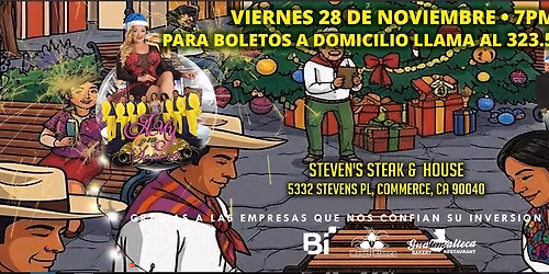 Navidad Chapina 2025