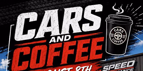 Cars and Coffee