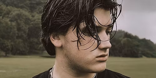 Weekend Sound Sessions with Gavin Harper