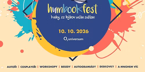 HumbookFest 2026