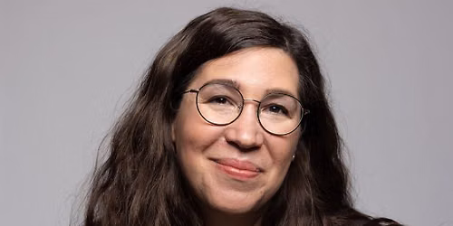 Alison Leiby: I'm A Lot