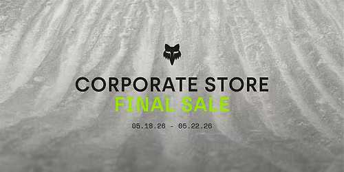 Final Sale Event