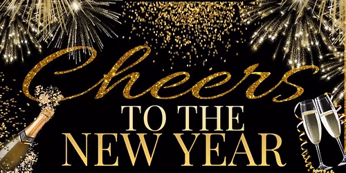 NYE AT THE FINNEY! \ud83e\udd73