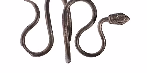 Timeless Bodies: Death, Grief, and Healing Across Cultures