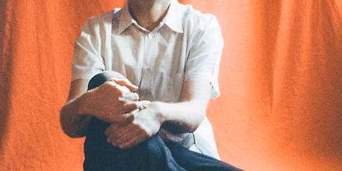 WILLIAM TYLER \/\/ Cluny 2