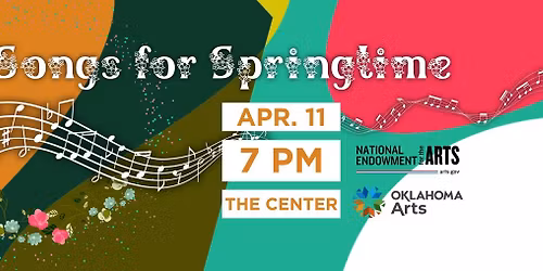 Songs for Springtime