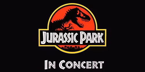Jurassic Park in Concert
