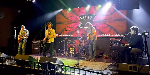 Original showcase at September Too