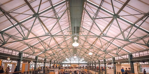 Victoria Seedy Saturday 2026