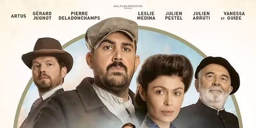 \ud83d\udcaa LES ENFANTS DE LA R\u00c9SISTANCE \ud83d\udcaa