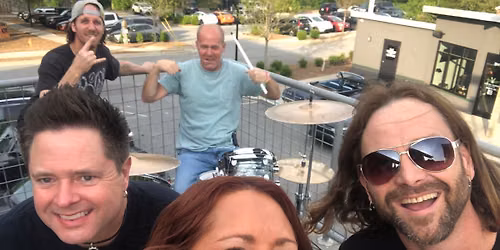 FULL BAND debut at Bridgeway Brewing (at Bridgeway Station)