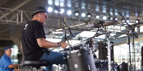 Rick Lewis Project - St. Patrick's Day Parade Performance