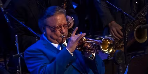 Arturo Sandoval
