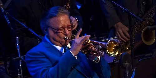 Arturo Sandoval