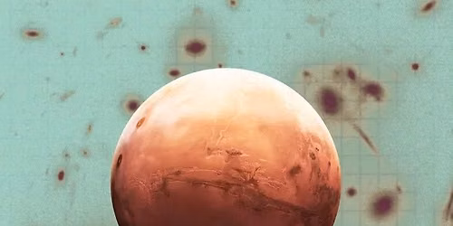 Experiential Astrology- Getting to know your Mars