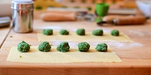 Italian Cookery Day for Kids (Ages 8\u201311)