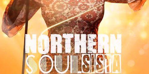 NORTHERN SOUL SISTA \ud83c\udfa4