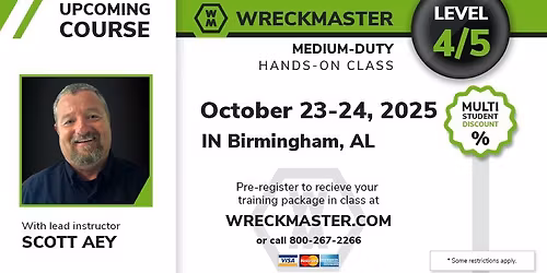 There's Still Time To Register!