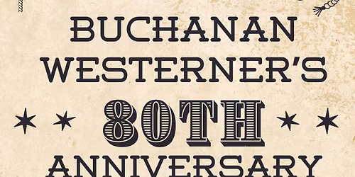 80th Anniversary Celebration