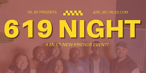 619 Night - November