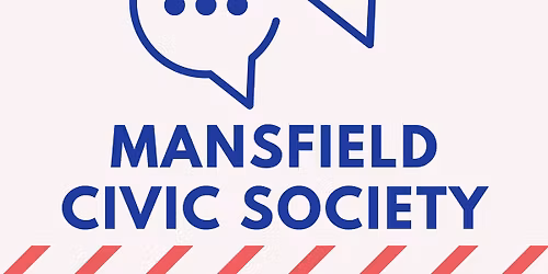 March Meeting MFD Civic Society | Focusing on Community Building