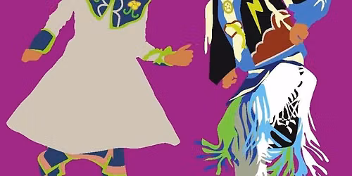 Little Gather | Allegany River Seneca Dancers