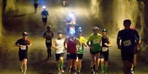 18. Kristallmarathon