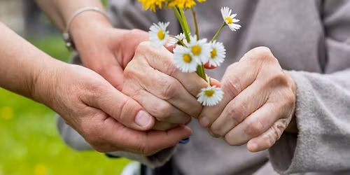 Getting to Know Dementia 