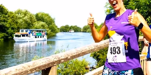Beat the Boat 10km