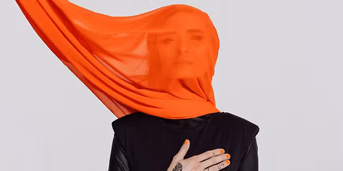 Sarah Lesch \u2022 Aschaffenburg \u2022 Colos-Saal