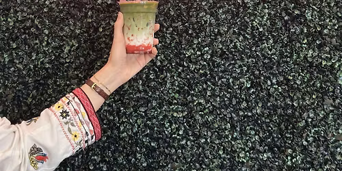 The Self Care Social: Spring Edition