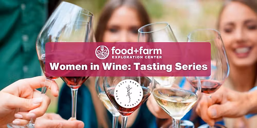 Women in Wine: Tasting Series | Left Bank Wine