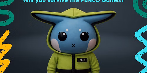 PENCO TCG & Collectibles Show: The Games