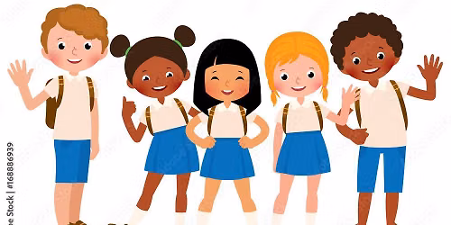 Back To School Uniforms & Shoes