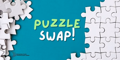 Puzzle Swap!