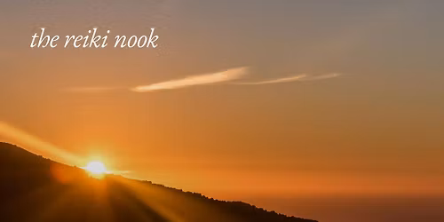 Summer Half-Day Retreat