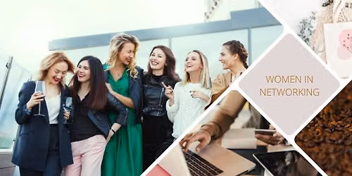WIN Schaumburg Lunch & Networking | Guests Welcome