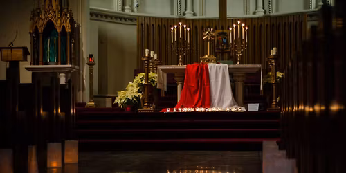 Nightfever Halifax - May