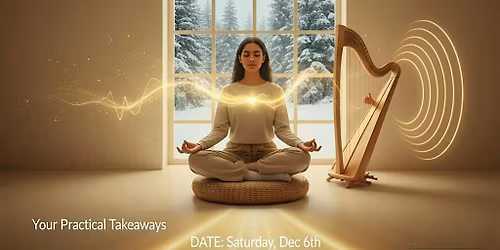 Unmute Your Intuition: A Silent Reset Day Retreat