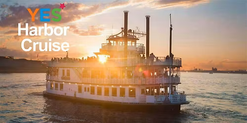 Annual YES Harbor Cruise