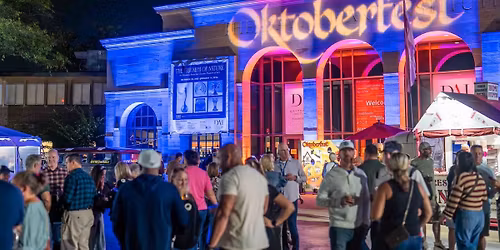 Oktoberfest: Preview Party 2026