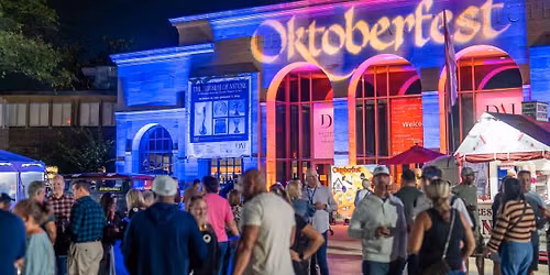 Oktoberfest: Preview Party 2026